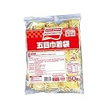 [冷凍] 味の素 五目巾着袋 1.5kg