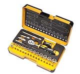 Felo 0715762053 R-Go XL Box Socket Set (36 Piece) [並行輸入品]