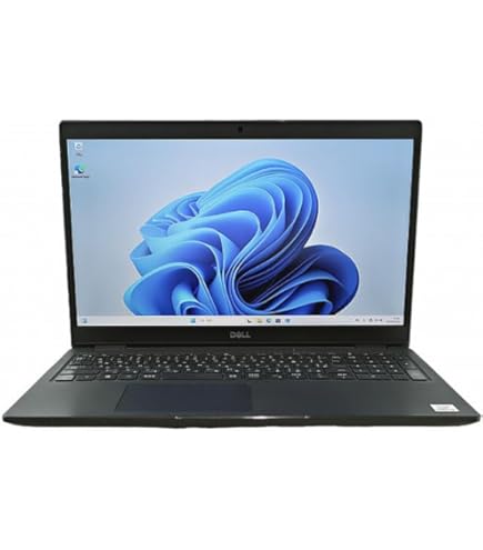 準美品 Latitude 3510 10世代 i5 8GB FHD オフィス24 Amazon.co.jp: 【整備済み品】 Dell デル Latitude 3510 フルHD