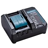 マキタ 14.4V/18V対応 充電器 DC18WC 小型、軽量・国内純正品
