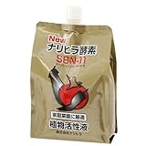 ナリヒラ酵素 1000cc 植物活性液