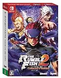 ザ・ランブルフィッシュ2 コレクターズエディション -Switch