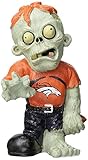 NFL Denver Broncos Pro Team Zombie Figurine