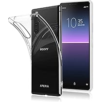 Amazon.co.jp: for Sony Xperia 10 II 専用ガラスフィルム 強化ガラス