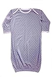 Belabumbum SLEEPWEAR ユニセックス・ベビー カラー: グレー