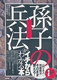 なるほど!「孫子の兵法」がイチからわかる本