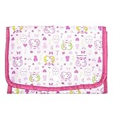 ハローキティ 母子手帳ケース (マルチケース/保険証ケース/診察券ケース)