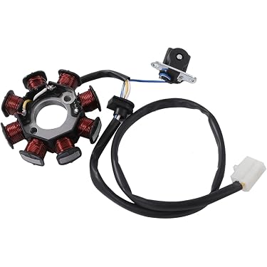 Amazon.co.jp 最新リリース: バイク用イグニッションコイル の新着