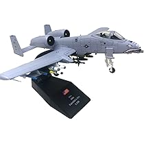 A10A サンダーボルト2 プラモデル Amazon | ハセガワ A-10A サンダーボルトII アイドルマスター