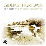 Giulia's Thursdays [輸入盤]