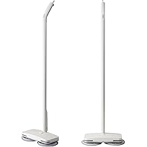 モッくんさん専用 Amazon | ±0 プラスマイナスゼロ 【激落ちくん】コードレス電動