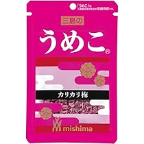 Amazon.co.jp: 三島食品 ソフトふりかけ ゆかり 16g×10個 : 食品