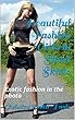 Beautiful Fashion Girls in Short Skirts: Exotic fashion in the photo (English Edition)