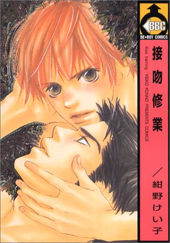 『接吻修業』