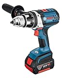 BOSCH(ボッシュ) 18Vバッテリードライバードリル[GSR18VE-2-LI]