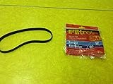 Electrolux Homecare Products TV205006 Eureka W Vac Belt [並行輸入品]