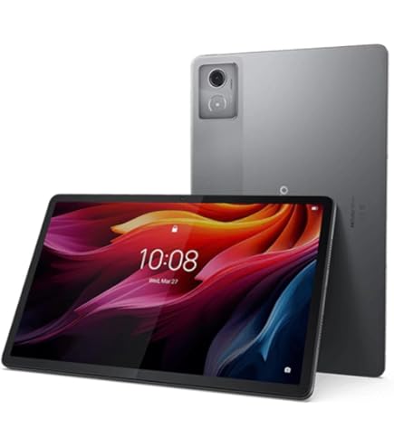 美品 Lenovo Yoga Tab 11 8GB/256GB ストームグレー Yoga Tab 11 | 11