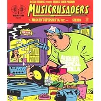 オムニバス 新品未開封 ザ・ロードキラーズ ビート・クルセイダーズ