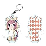 To LOVEる ダークネス メア あにまるっこアクリルキーホルダー