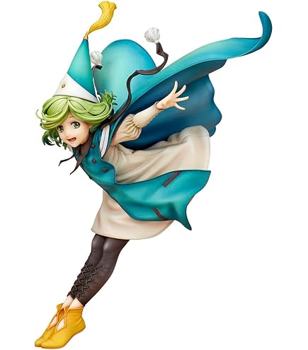 Amazon | FIGUAX ココ小松 トリコのキャラ フィギュア | フィギュア