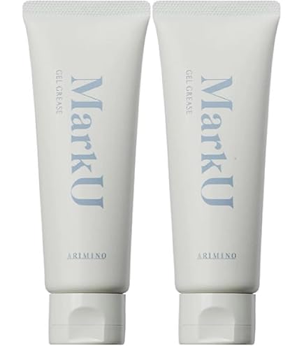 アリミノ MarkU マークユー ベースミルク 80g Amazon.co.jp: アリミノ MarkU(マークユー) ベースミルク 80g