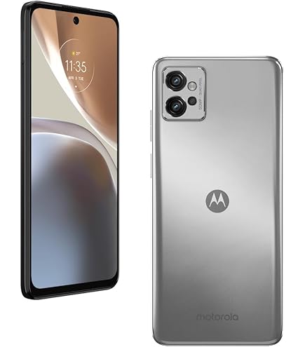 Amazon.co.jp: Motorola g32 ミネラルグレイ【正規代理店品