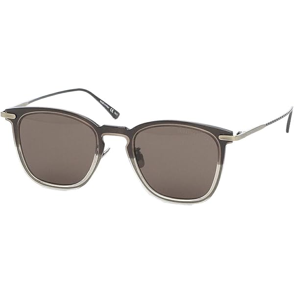 Bottega Veneta グレーサングラス ケース付き BOTTEGA VENETA ボッテガヴェネタ サングラス ライトカラー