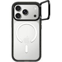 Amazon.co.jp: CASETiFY インパクト リングスタンド iPhone 17 Pro