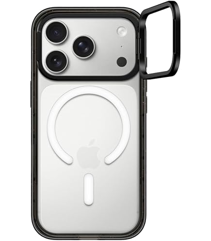 Amazon.co.jp: CASETiFY インパクト iPhone 17 Pro ケース [MagSafe