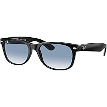 Amazon | Ray-Ban (レイバン) サングラス RB4333D アジアンフィット