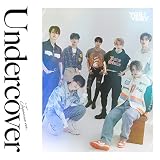 Undercover Japanese ver. (初回限定盤 C Ver.)(特典:なし)