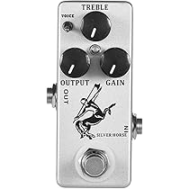 IRON HORSE ギターエフェクター 駆け抜けるIRON HORSE : フリーターギタリストは働きたくない