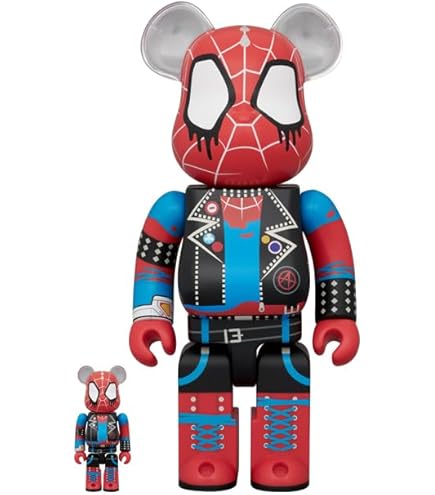 BE@RBRICK 仮面ライダー カブト 100% & 400% 新品未使用 Amazon.co.jp: BE@RBRICK 仮面ライダーカブト 100％ & 400％ : おもちゃ
