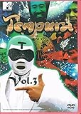 TEMPURA Vol.3