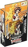 カードファイト!! ヴァンガード overDress タイトルトライアルデッキ第4弾 「SHAMAN KING」 VG-D-TTD04