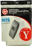 Hoover Type Y Cloth vacuum Cleaner Bags