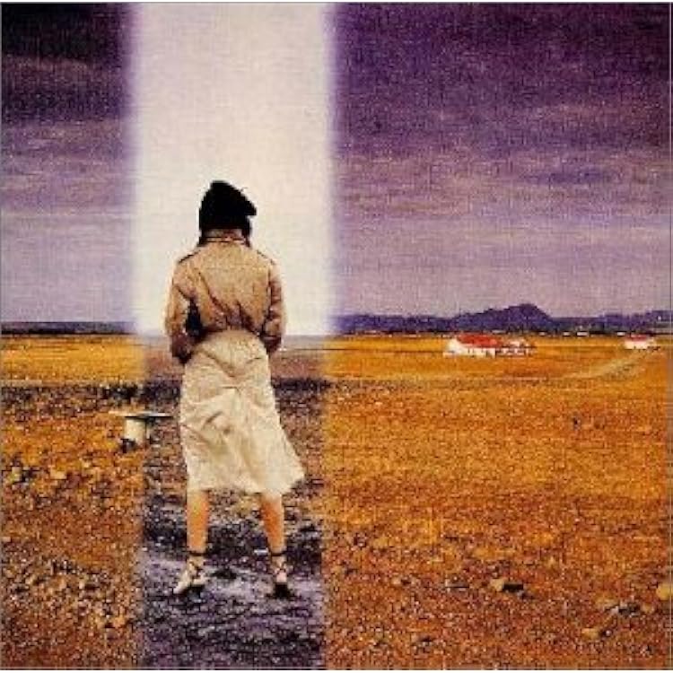 Amazon.co.jp: PEARL PIERCE - 松任谷由実: ミュージック