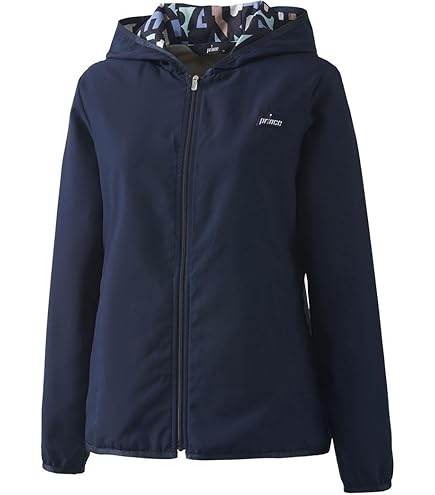 Amazon.co.jp: プリンス Prince テニスウェア レディース ハイブリット