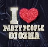 LOVE & JOY DJ OZMA
