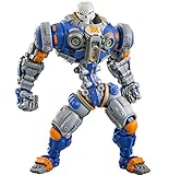 Astrobots A01 LED 1/12 Apolloox 第１弾 可動 [並行輸入品]