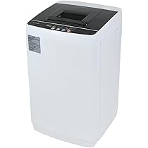 Amazon | 【4.5kg 一人暮らしに、ぴったりサイズ。】 ONE STEP 洗濯機