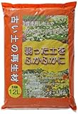 プロトリーフ 古い土の再生材 12L