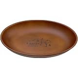 ポケットモンスター[楕円皿]ABS樹脂オーバルランチプレート/ピカチュウの フォレストタウン ポケモン