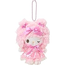 サンリオ マイスウィートピアノ ドリーミー マスコットホルダー 2つ 新品未開封 サンリオ - マイスウィートピアノ マスコットホルダー 2個セット
