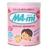 森永 MA-mi 850g