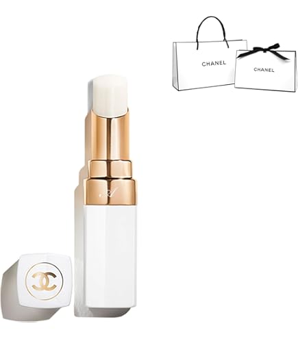CHANEL リップ ボーム 001 正規品 3g
