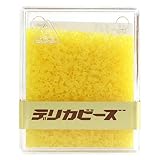 MIYUKI ミユキ デリカビーズ 丸 20g 約4000粒入 DB743-20G