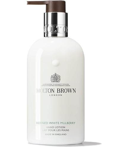 MOLTON BROWN ハンドウォッシュ&ハンドローション 300ml Amazon.co.jp: 【公式】MOLTON BROWN ライム&パチョリ ハンド