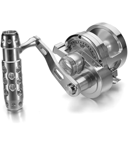 Amazon | TICA JAPAN(ティカ ジャパン) リール ティカ チーム STL458R