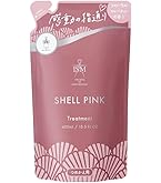 Amazon | モンシュシュ ISM トリートメント シェルピンク 490ML | ISM